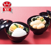 京都 辻が花　京野菜のお吸物最中詰合せ　CB-40