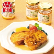 山田養蜂場　国産蜂蜜3本セット　S3-BHK