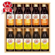 山田養蜂場　健康ドリンクギフトセット　RP-30