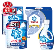 P＆G　アリエール液体洗剤ギフトセット　PGLA-30H