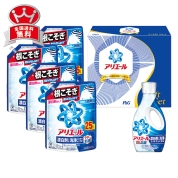 P＆G　アリエール液体洗剤ギフトセット　PGLA-50H