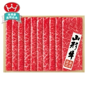 肉の匠いとう　山形牛しゃぶしゃぶ用　YSA-801F　直送品