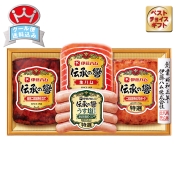 伊藤ハム　伝承の響バラエティ詰合せ　IS-302　直送品