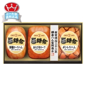 鎌倉ハム富岡商会　ハム詰合せ　KSS-52　直送品