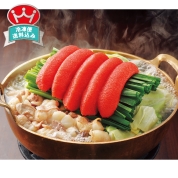 かねふく　明太もつ鍋　108926　直送品