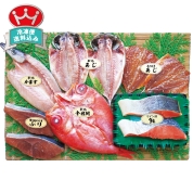 双葉水産　海鮮づくし詰合せ　KK　直送品