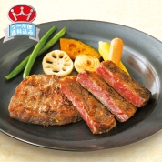 総本家 肉の大橋亭　近江牛味噌漬け　KOMM-100　直送品