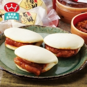 ふくみ屋　角煮・卓袱詰合せ　FST-50WFK　直送品