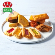 銀座千疋屋　銀座3種のガトー詰合せ　PGS-518　直送品