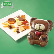 カカオサンパカ　レガロ デ カロロ　RDC　直送品