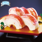 鐘崎　ずわいかにづくり1本箱　ずわい1　直送品
