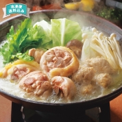 博多華味鳥　水たきセット　H-A4　直送品