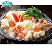 小樽協和食品　北海雪見鍋　1830　直送品