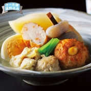 下鴨茶寮　京おでん　5305002　直送品