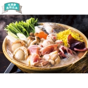 鶏塩ちゃんこ鍋　直送品