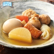 京料理 美濃吉　美濃吉のおでん　MOO50A　直送品
