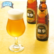 独歩ビール　酒場の王道飲み比べセット　IZK-6K　直送品