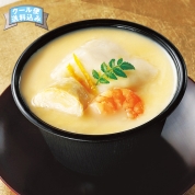 なだ万　だし香る茶碗蒸し　WM-5B　直送品