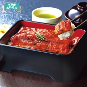 つきじ宮川本廛　備長炭手焼鰻蒲焼　直送品