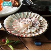 三重おわせ 久喜　鯛しゃぶセット　MS-50SS　直送品