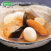 なだ万　おでん（6袋）　ODN-6　直送品