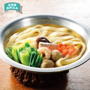 京料理 美濃吉　うどんのすき　US-50　直送品