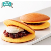 弘乳舎TOKYO　塩バターどら焼つめあわせ　KDA-40　直送品