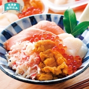 海鮮丼の具　KD-YNK2　直送品