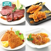 セレクトギフトB　家族団らんセット　直送品