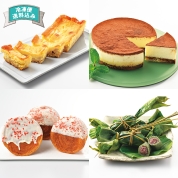 セレクトギフトE　スイーツセット　直送品