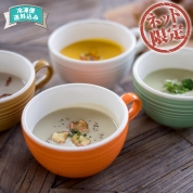 【ネット限定】鳥取・大山「DAISEN SOUP BAR」　6食アソートセット DSB6　直送品