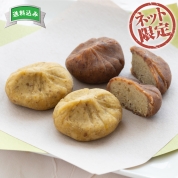 【ネット限定】岐阜・恵那清月堂　栗きんとん詰合せ KS-12　直送品