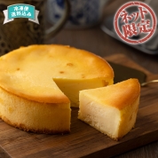 【ネット限定】富士屋ホテル　宮ノ下チーズケーキ(12cm・冷凍) FC-001　直送品