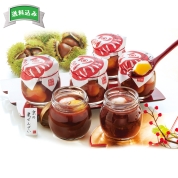 【ご自宅用限定品】京都 養老軒　京の栗ぜんざい　YJ-BZQ12　直送品