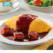 【ご自宅用限定品】三代目たいめいけん監修　洋食セット　TY-50R　直送品