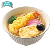 【ご自宅用限定品】創麺屋　手延べ讃岐うどん6種　直送品