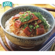 【ご自宅用限定品】きざみ鰻蒲焼詰合せ　MKU　直送品