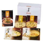 協栄岡野　小豆島お湯を注ぐだけお手軽にゅうめん　NON30B