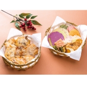 尾張松風屋　味好み姿煎詰合せ　AT-30