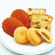 【冬みやげ】アンジェリーナ　焼菓子アソート　AG201