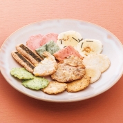 【冬みやげ】尾張松風屋　味好み 海の幸　AK-16S