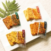 【冬みやげ】浅くさ中村屋　浅草こげ煎　AG-20
