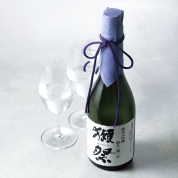 獺祭　純米大吟醸 磨き二割三分