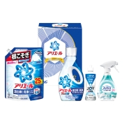 P＆G　アリエール液体洗剤セット　PGCG-30H