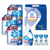 P＆G　アリエール液体洗剤セット　PGCG-50H