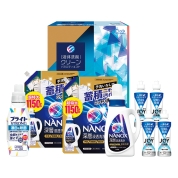 液体洗剤クリーンバラエティギフト　LNS-50