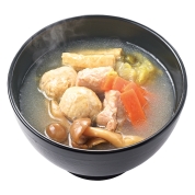 【ご自宅用限定品】NISHIKIYA KITCHEN　ご当地鍋スープセット