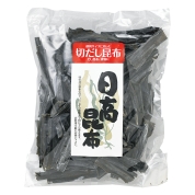 【ご自宅用限定品】日高切り出し昆布