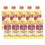 【ご自宅用限定品】日清オイリオ　こめ油