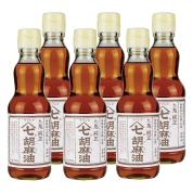 【ご自宅用限定品】九鬼産業　ヤマシチ純正胡麻油　KG-6